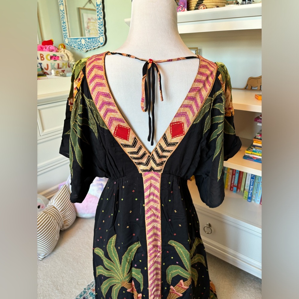 FARM Rio Dress - Picture 2 of 5